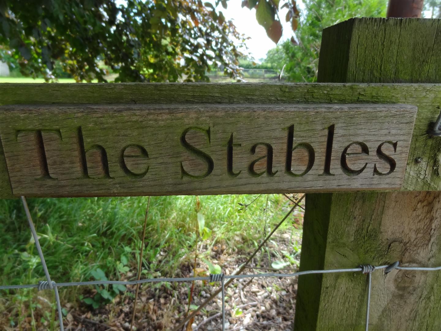 The Stables , Shrewsbury, SY4 2AW To Let